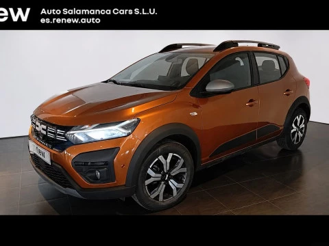 Dacia Sandero   Stepway TCe Expresion 67kW