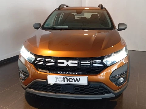 Dacia Sandero   Stepway TCe Expresion 67kW