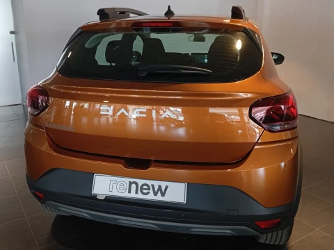 Dacia Sandero   Stepway TCe Expresion 67kW