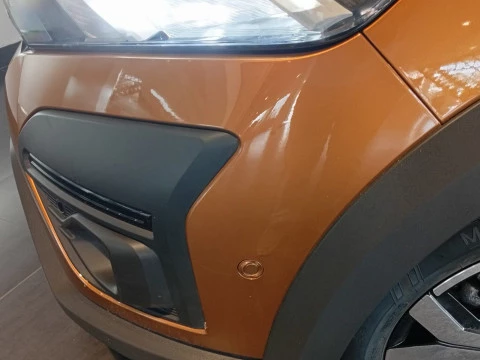 Dacia Sandero   Stepway TCe Expresion 67kW