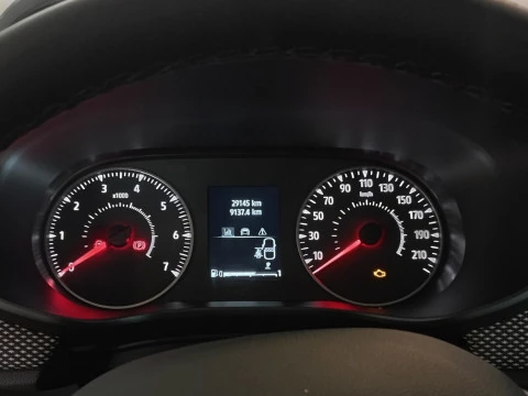 Dacia Sandero   Stepway TCe Expresion 67kW