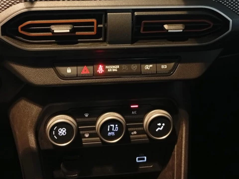 Dacia Sandero   Stepway TCe Expresion 67kW