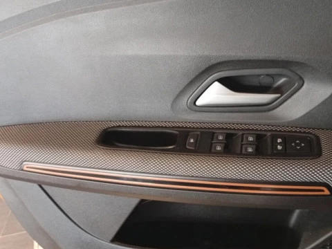 Dacia Sandero   Stepway TCe Expresion 67kW