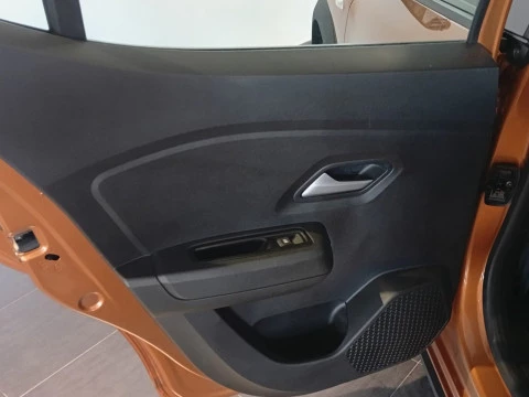 Dacia Sandero   Stepway TCe Expresion 67kW
