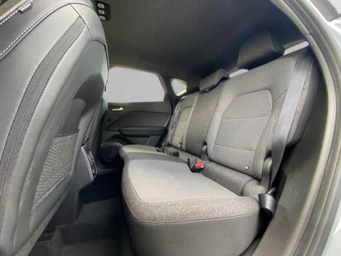 Renault Captur techno Eco-G 100cv (74 kW)