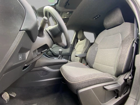 Renault Captur techno Eco-G 100cv (74 kW)