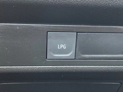 Renault Captur techno Eco-G 100cv (74 kW)