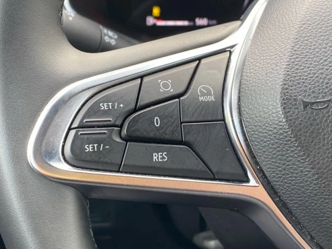 Renault Captur techno Eco-G 100cv (74 kW)