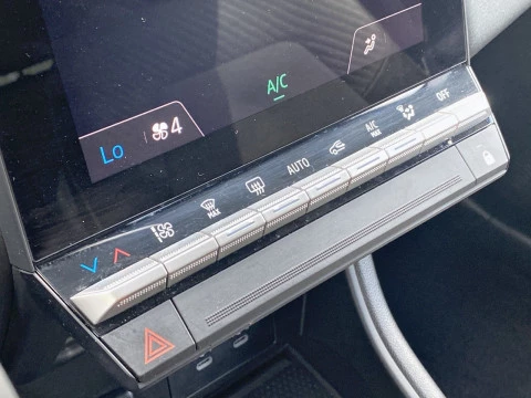 Renault Captur techno Eco-G 100cv (74 kW)