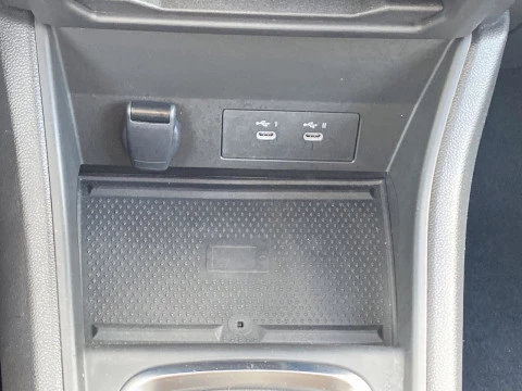 Renault Captur techno Eco-G 100cv (74 kW)