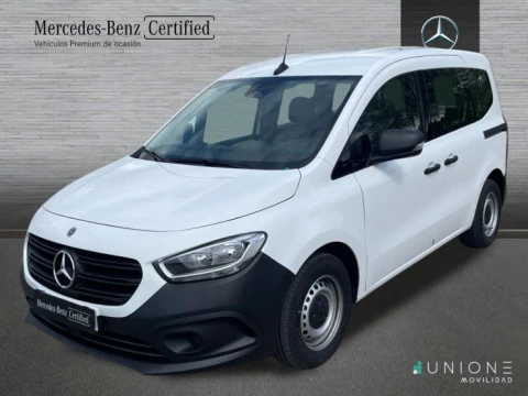 Mercedes-Benz Citan Citan 110 CDI Tourer BASE Medio