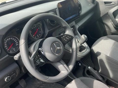 Mercedes-Benz Citan Citan 110 CDI Tourer BASE Medio