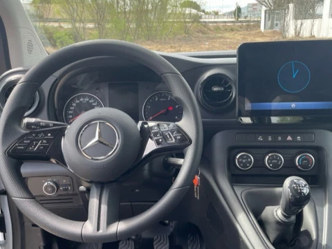 Mercedes-Benz Citan Citan 110 CDI Tourer BASE Medio