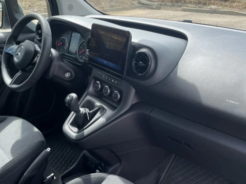 Mercedes-Benz Citan Citan 110 CDI Tourer BASE Medio