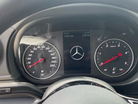 Mercedes-Benz Citan Citan 110 CDI Tourer BASE Medio