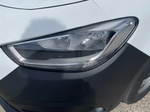 Mercedes-Benz Citan Citan 110 CDI Tourer BASE Medio