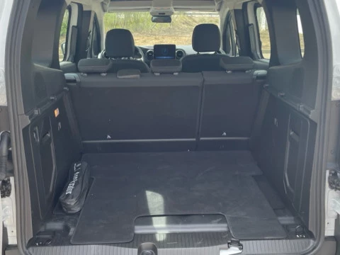 Mercedes-Benz Citan Citan 110 CDI Tourer BASE Medio