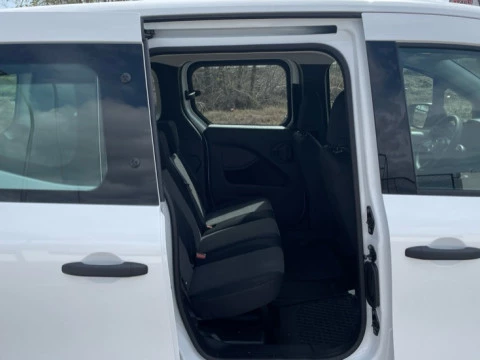 Mercedes-Benz Citan Citan 110 CDI Tourer BASE Medio