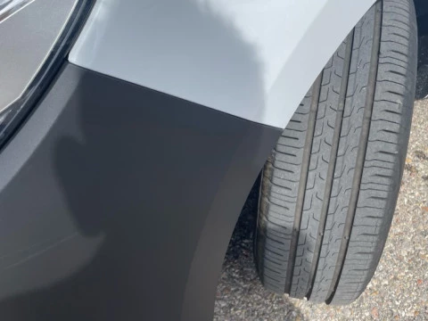 Mercedes-Benz Citan Citan 110 CDI Tourer BASE Medio