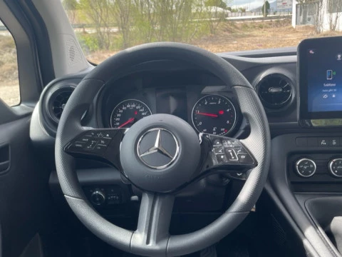 Mercedes-Benz Citan Citan 110 CDI Tourer BASE Medio