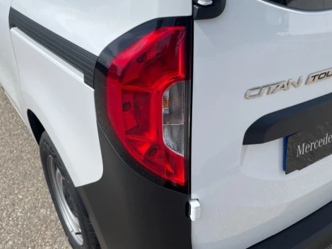 Mercedes-Benz Citan Citan 110 CDI Tourer BASE Medio