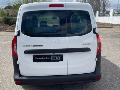 Mercedes-Benz Citan Citan 110 CDI Tourer BASE Medio