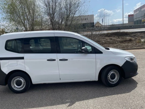 Mercedes-Benz Citan Citan 110 CDI Tourer BASE Medio