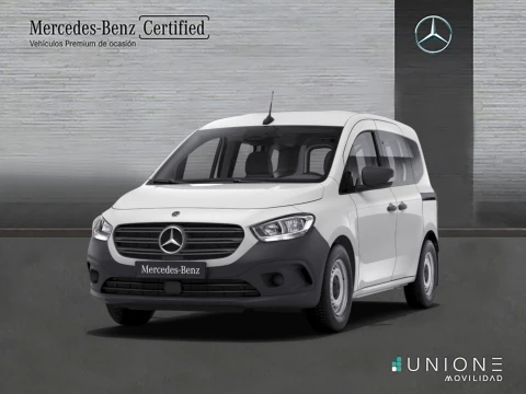 Mercedes-Benz Citan Citan 110 CDI Tourer BASE Medio