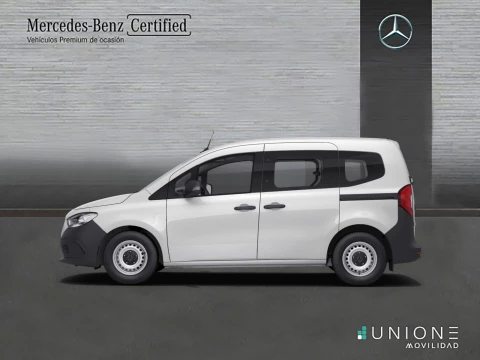 Mercedes-Benz Citan Citan 110 CDI Tourer BASE Medio