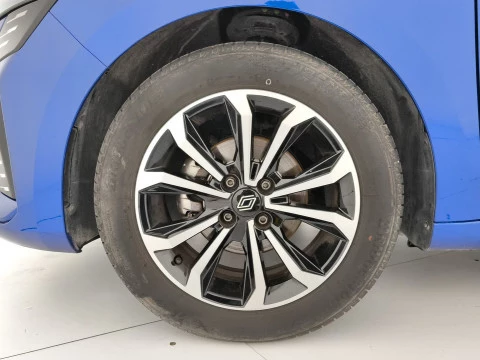Renault Clio  Gasolina/Gas  TCe GLP Techno 74kW