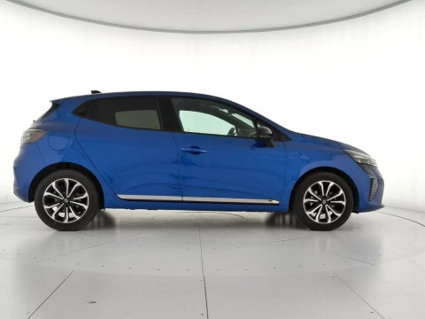 Renault Clio  Gasolina/Gas  TCe GLP Techno 74kW
