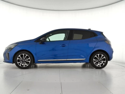 Renault Clio  Gasolina/Gas  TCe GLP Techno 74kW