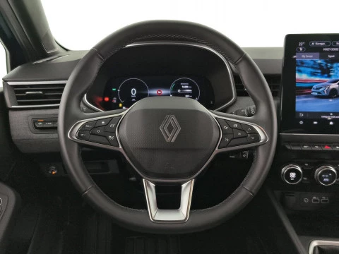 Renault Clio  Gasolina/Gas  TCe GLP Techno 74kW
