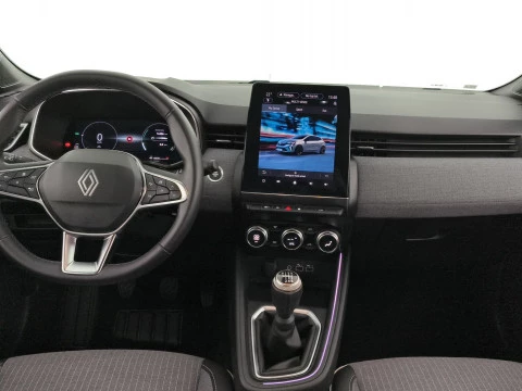 Renault Clio  Gasolina/Gas  TCe GLP Techno 74kW