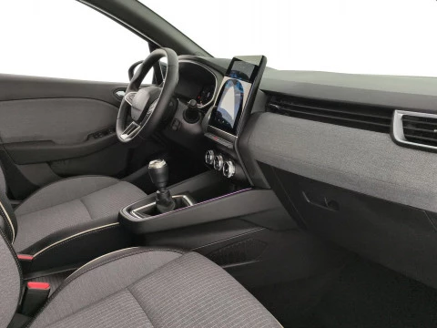 Renault Clio  Gasolina/Gas  TCe GLP Techno 74kW