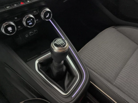 Renault Clio  Gasolina/Gas  TCe GLP Techno 74kW