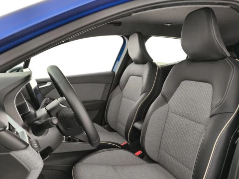 Renault Clio  Gasolina/Gas  TCe GLP Techno 74kW