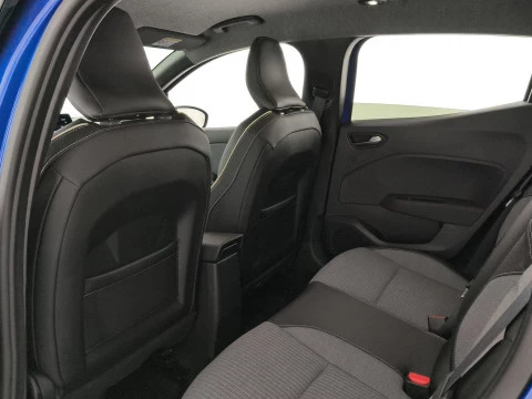 Renault Clio  Gasolina/Gas  TCe GLP Techno 74kW