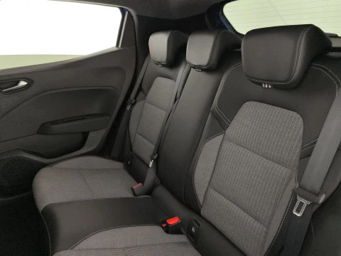 Renault Clio  Gasolina/Gas  TCe GLP Techno 74kW