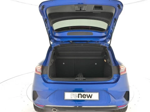 Renault Clio  Gasolina/Gas  TCe GLP Techno 74kW