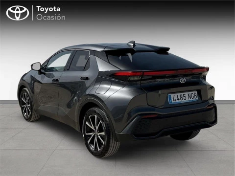 Toyota C-HR - Advance Hybrid 140