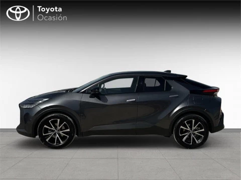 Toyota C-HR - Advance Hybrid 140