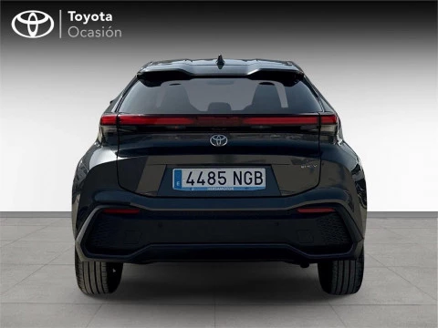 Toyota C-HR - Advance Hybrid 140