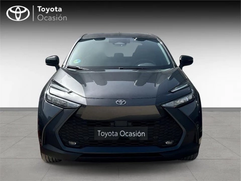 Toyota C-HR - Advance Hybrid 140