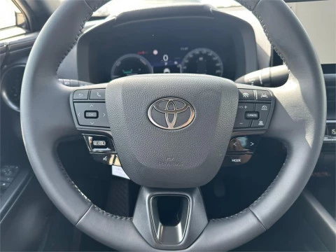 Toyota C-HR - Advance Hybrid 140