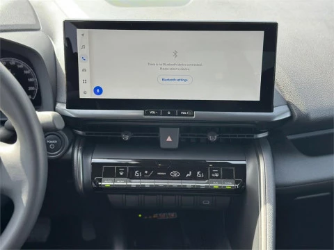 Toyota C-HR - Advance Hybrid 140