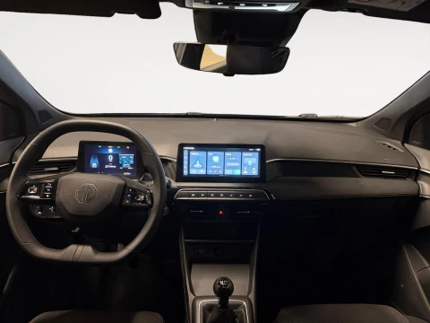 MG3 1.5 Comfort