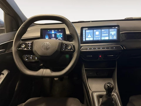MG3 1.5 Comfort
