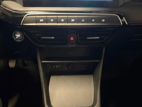 MG3 1.5 Comfort
