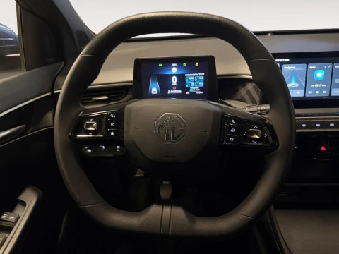 MG3 1.5 Comfort